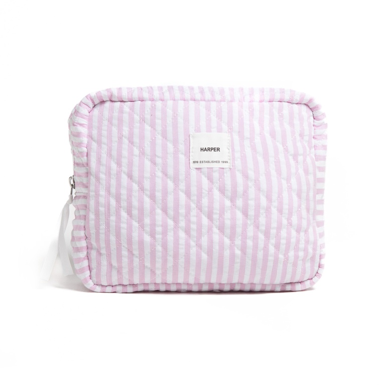 Toiletry bag "Harper Medium Bag" Stripe 2